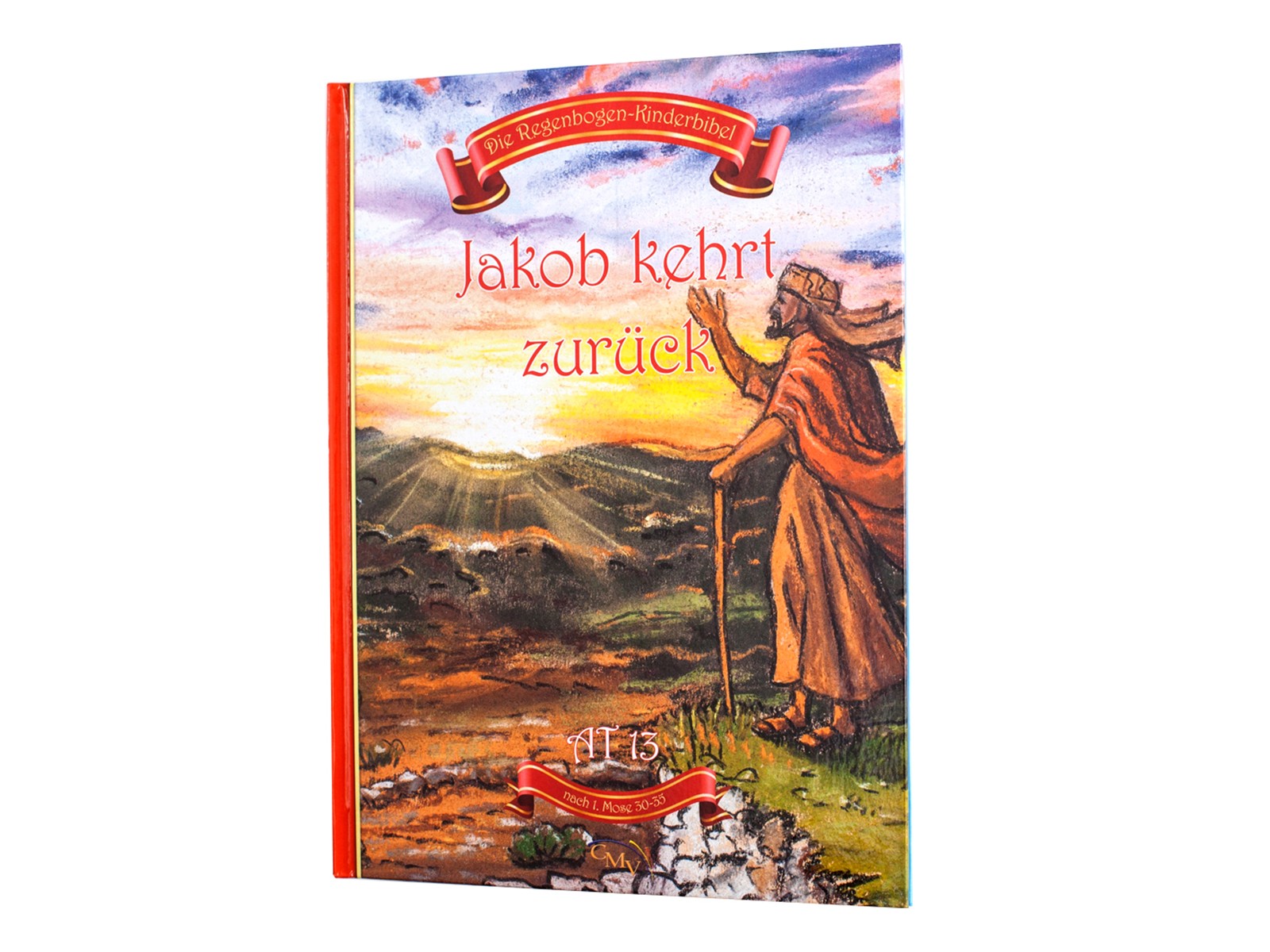 Jakob kehrt zurück