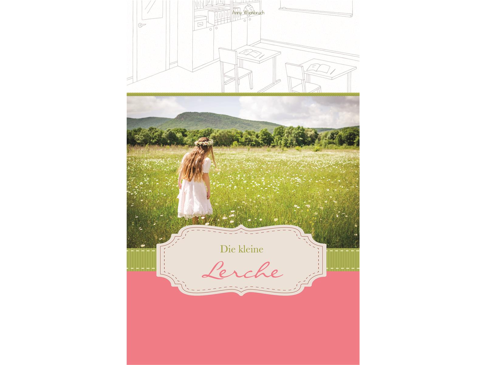 Die kleine Lerche, Wienbruch - Buch Die kleine Lerche, Wienbruch - Buch