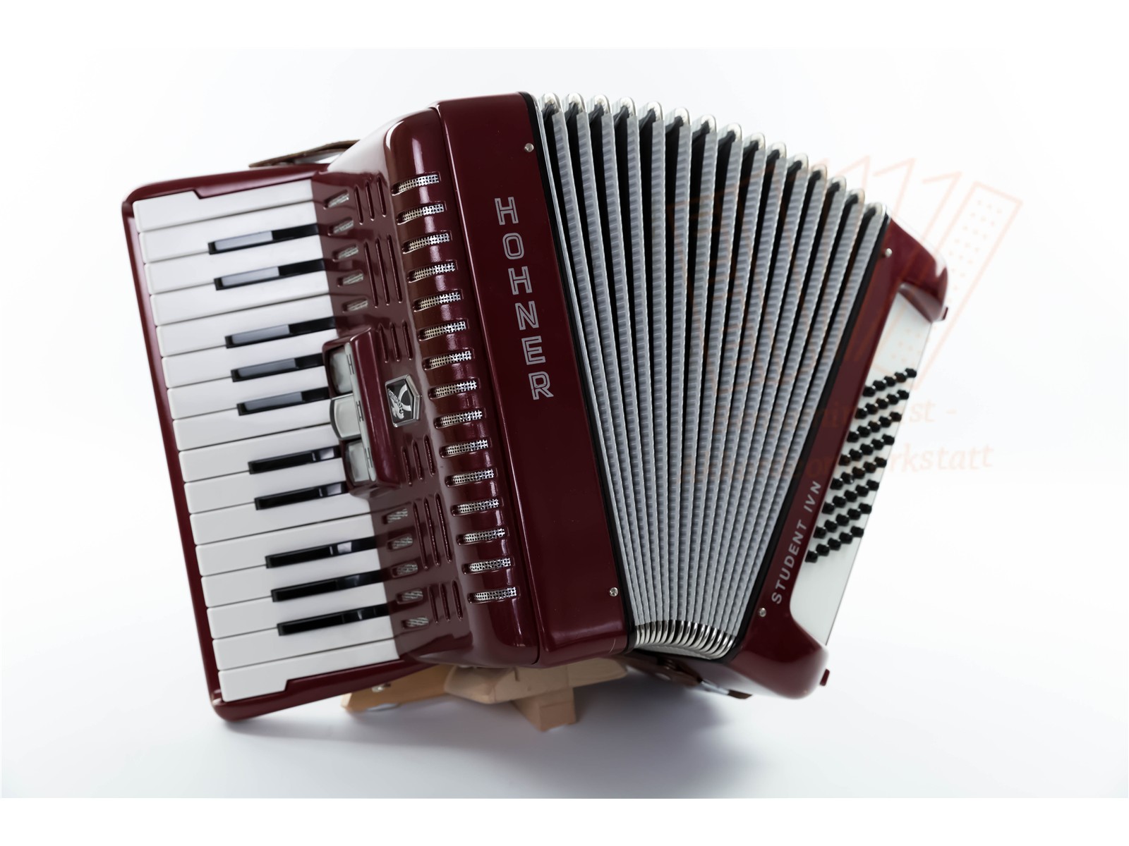 Gebrauchte Hohner-Instrumente Gebrauchte Hohner-Instrumente