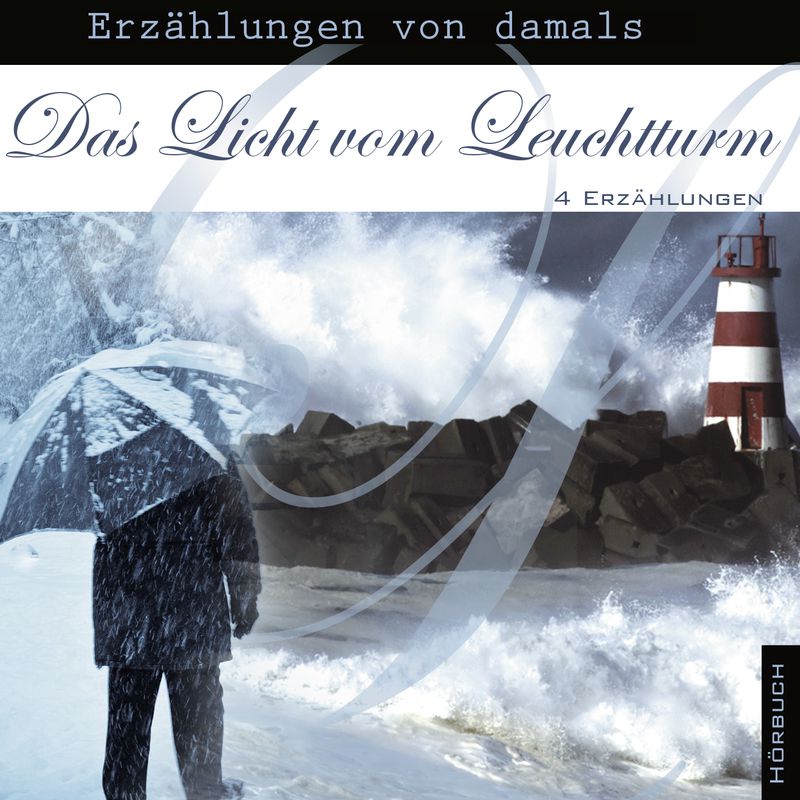 Das Licht vom Leuchtturm - CD