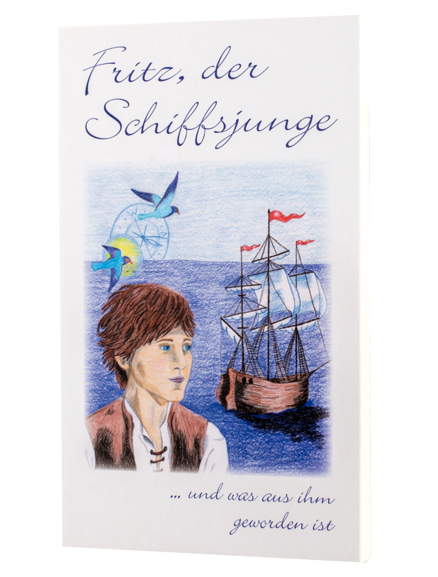 Fritz, der Schiffsjunge