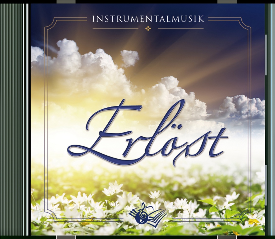 Erlöst - CD Erlöst - CD