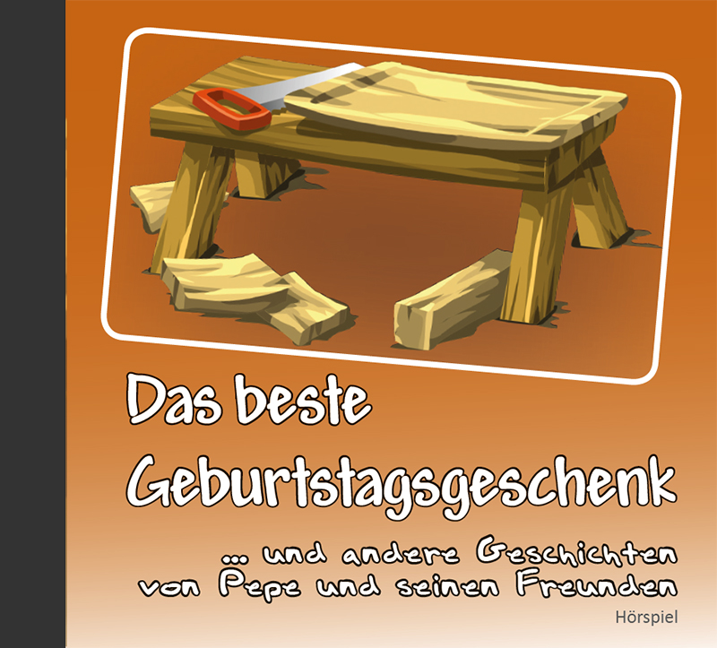 Das beste Geburtstagsgeschenk