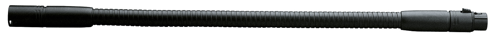 230/4 Schwanenhals K&M mit 2x XLR 40cm 230/4 Schwanenhals K&M mit 2x XLR 40cm