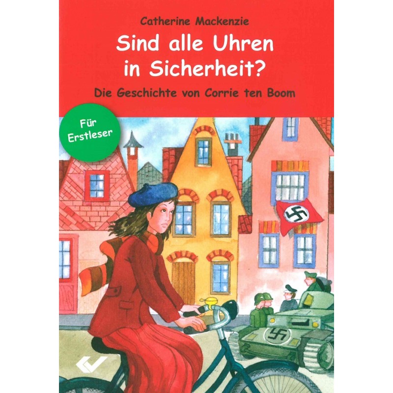 Sind alle Uhren in Sicherheit?