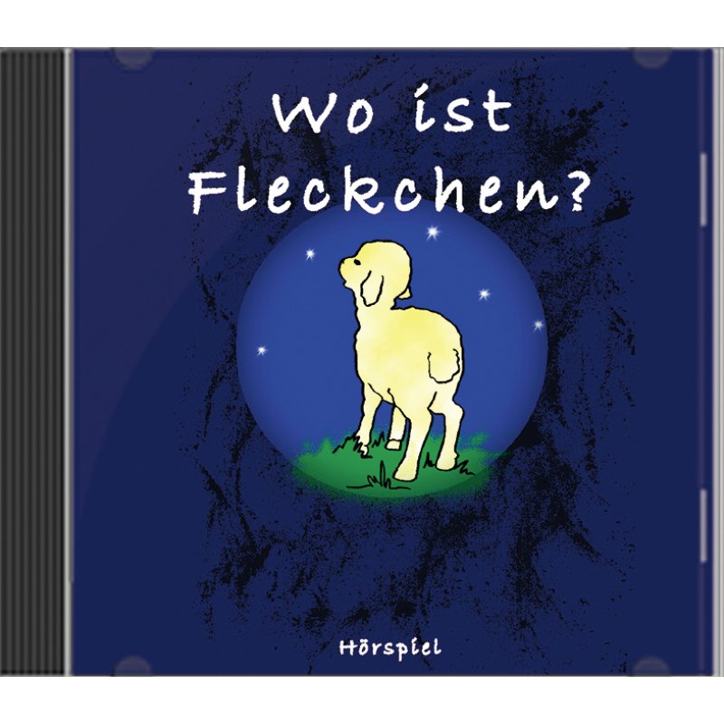 Wo ist Fleckchen? Wo ist Fleckchen?