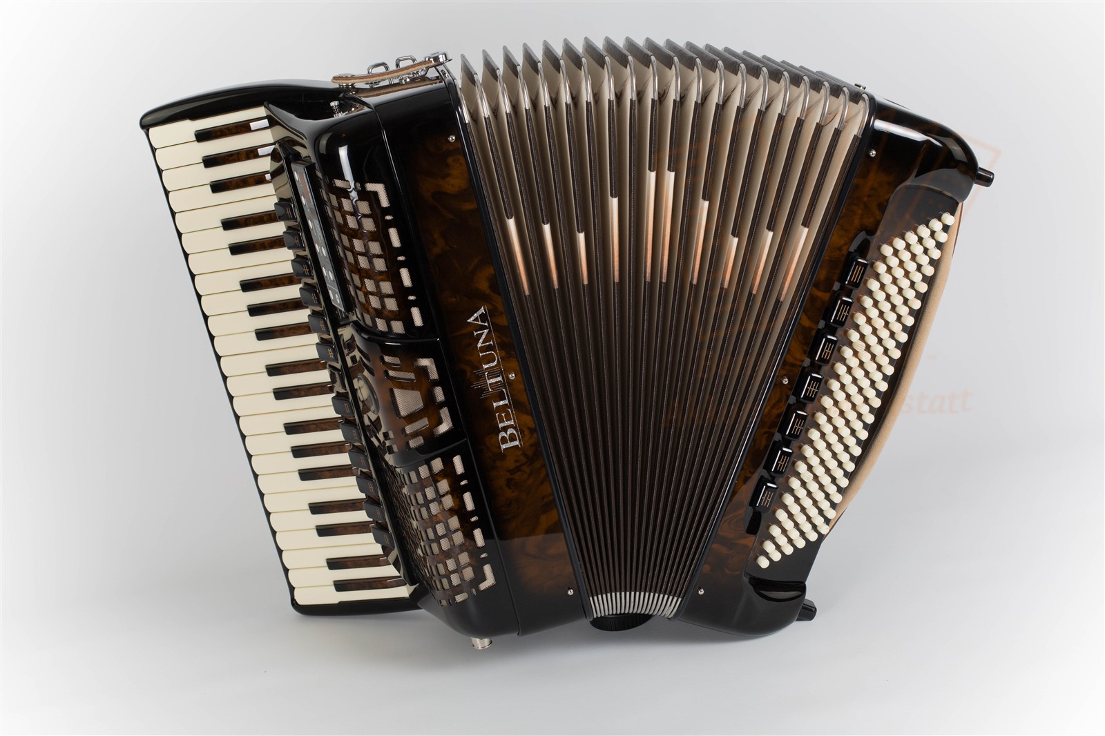 Akkordeons