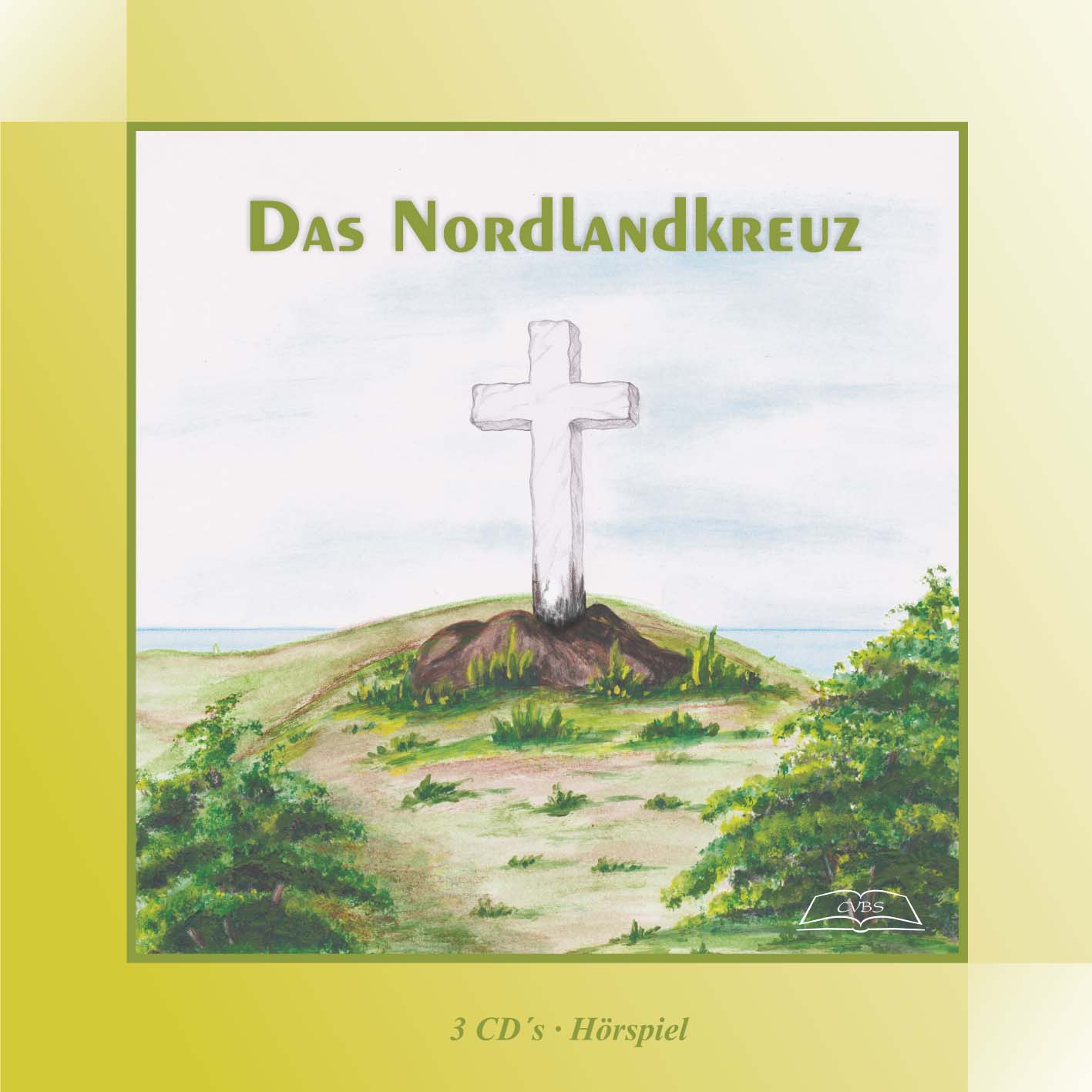 Das Nordlandkreuz - Hörspiel