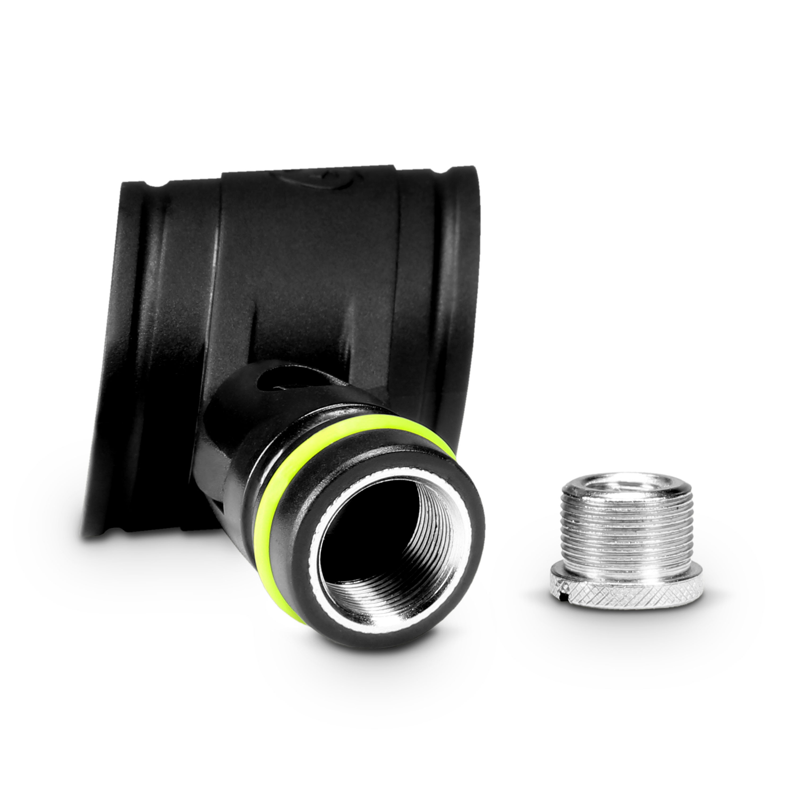 Mikrofonklemme für Handsendemikrofone 34-42mm Mikrofonklemme 25mm