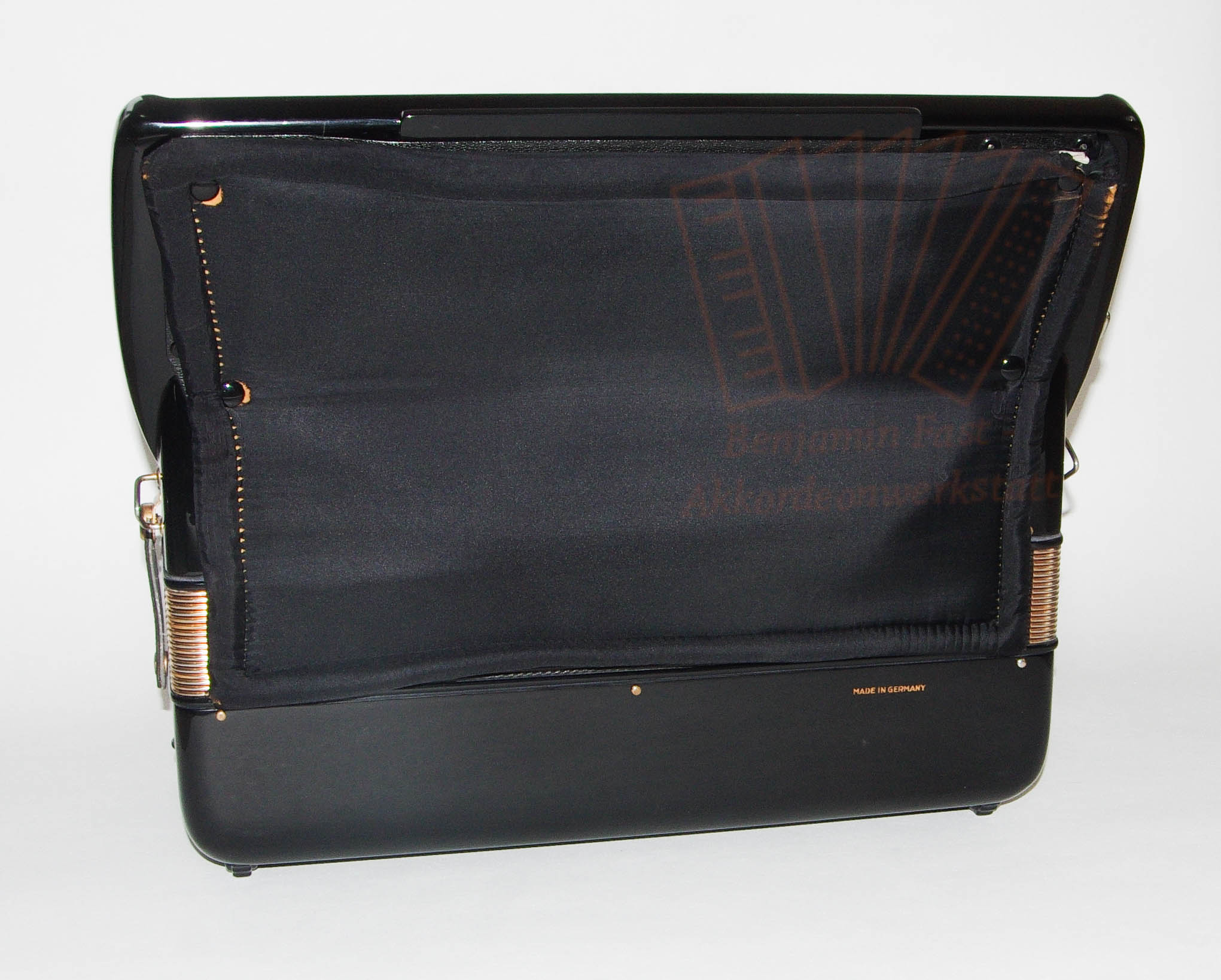 Akkordeon Hohner Golina II 41/120/V/12/7, gebraucht Akkordeon Hohner Golina II 41/120/V/12/7, gebraucht