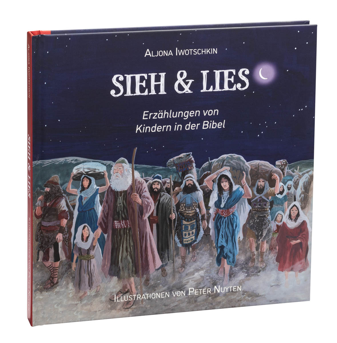 Sieh und Lies