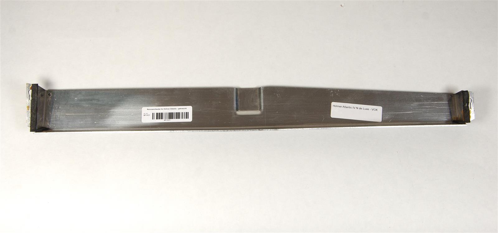 Resonanzhaube für Hohner Atlantic - gebraucht