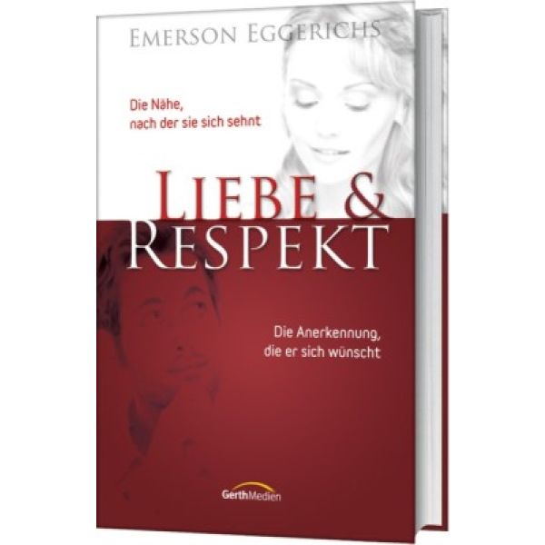 Liebe & Respekt, Eggerichs - Buch