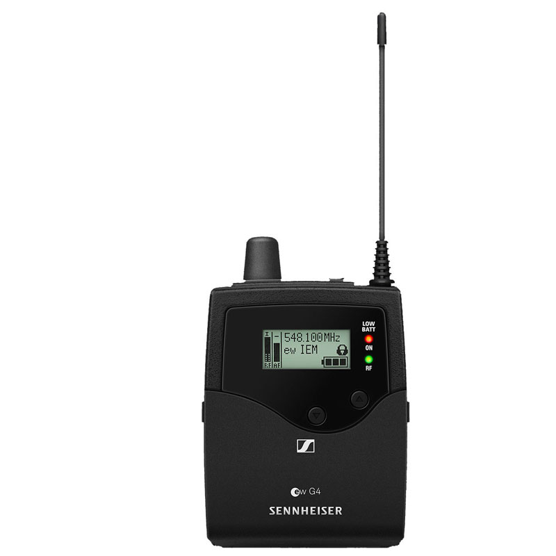 Sennheiser EK IEM G4-G Sennheiser EK IEM G4-G