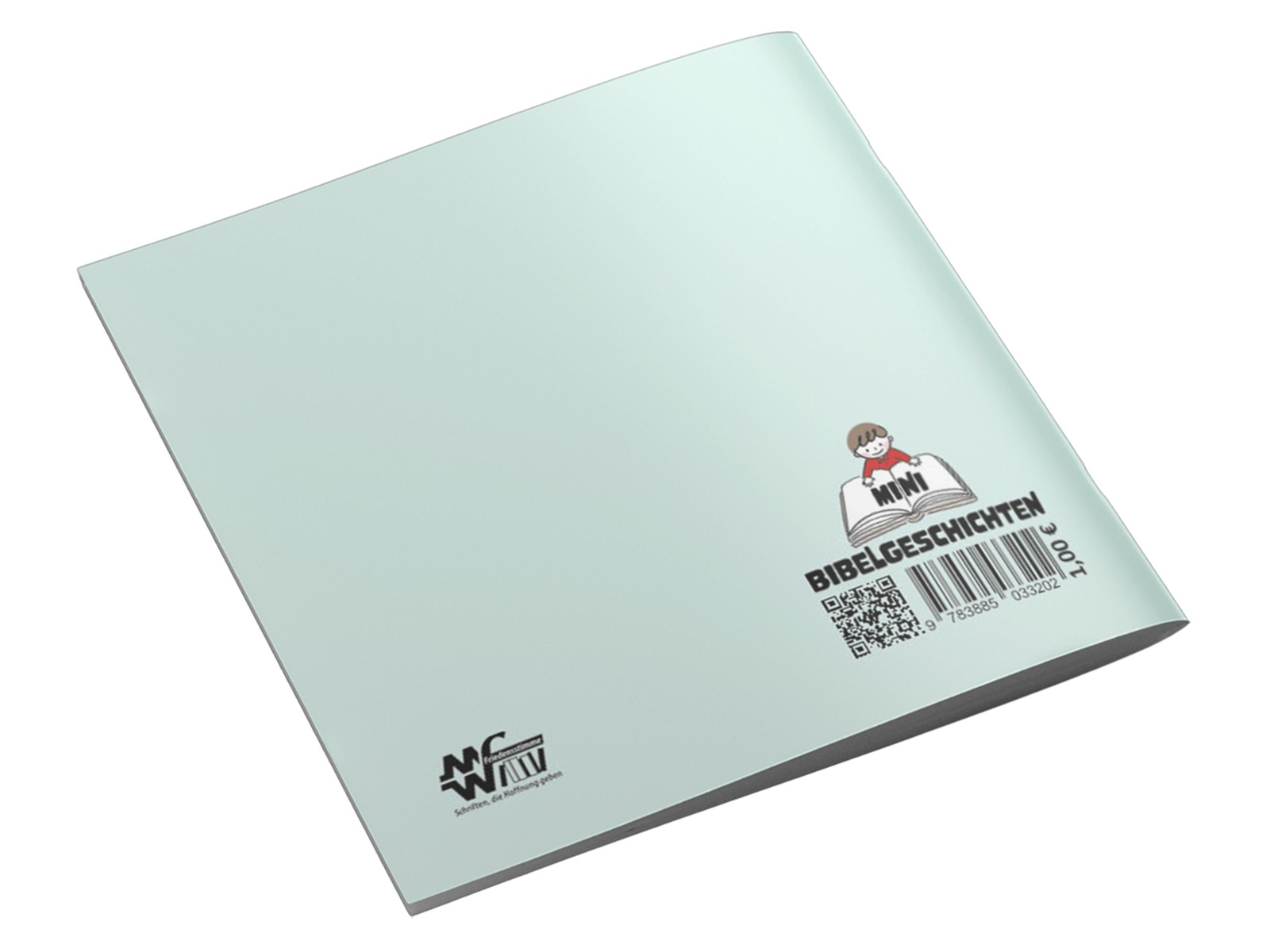 Jakobus sieht eine Erscheinung