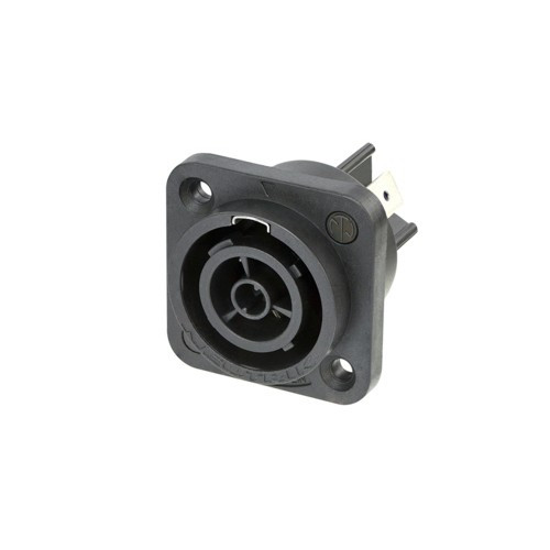 Einbaubuchse PowerCON Neutrik Power-Out NAC3FPX-TOP Einbaubuchse PowerCON Neutrik Power-Out NAC3FPX-TOP