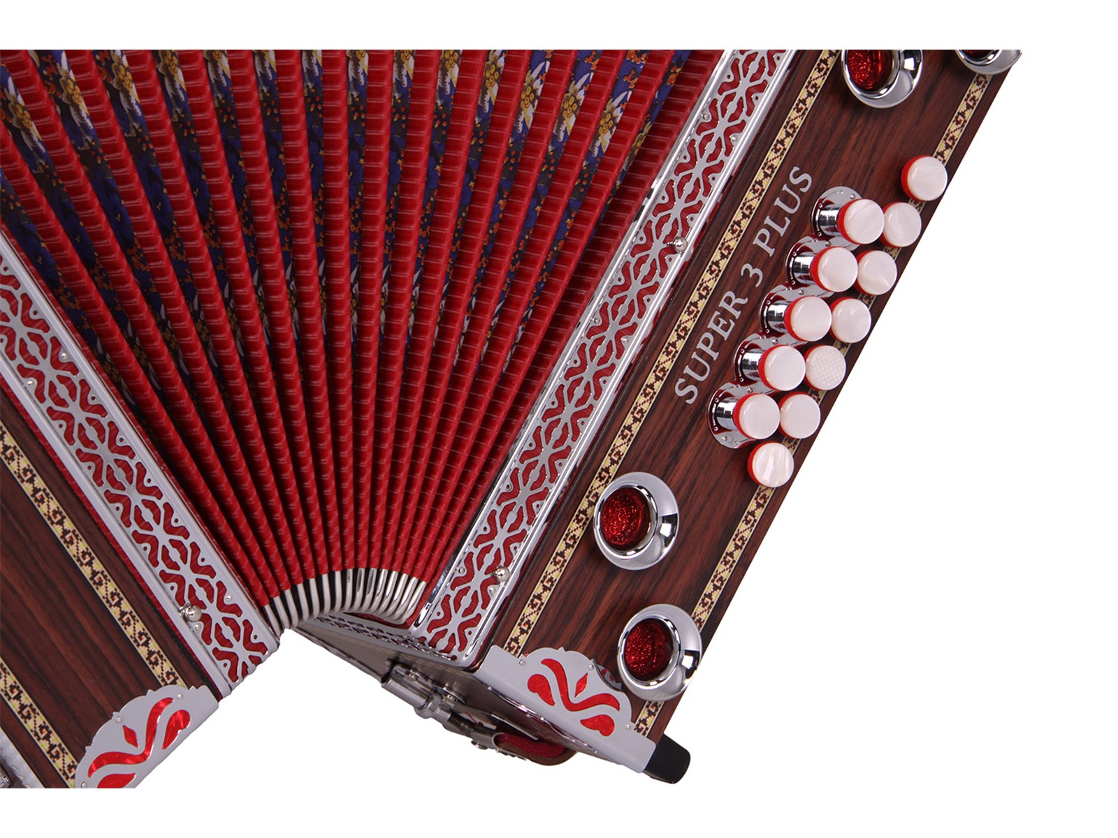 Steirische Harmonikas