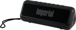 Bluetooth-Lautsprecher Powerbank Solar BAS 6 Imperial Bluetooth-Lautsprecher Powerbank Solar BAS 6 Imperial