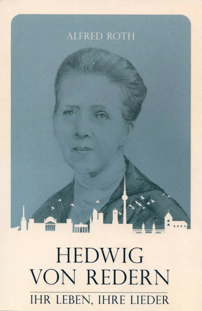 Hedwig von Redern