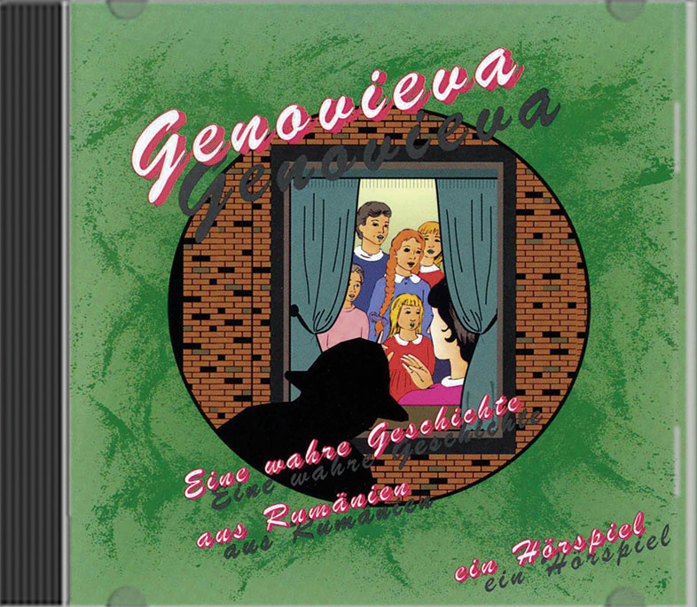 Genovieva