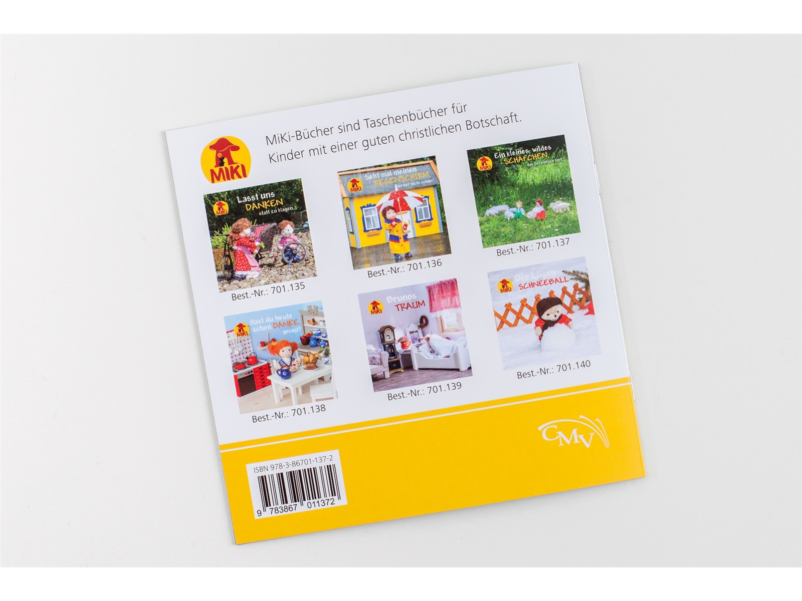 Ein kleines wildes Schäflein (MIDI-Buch) Ein kleines wildes Schäflein (MIDI-Buch)