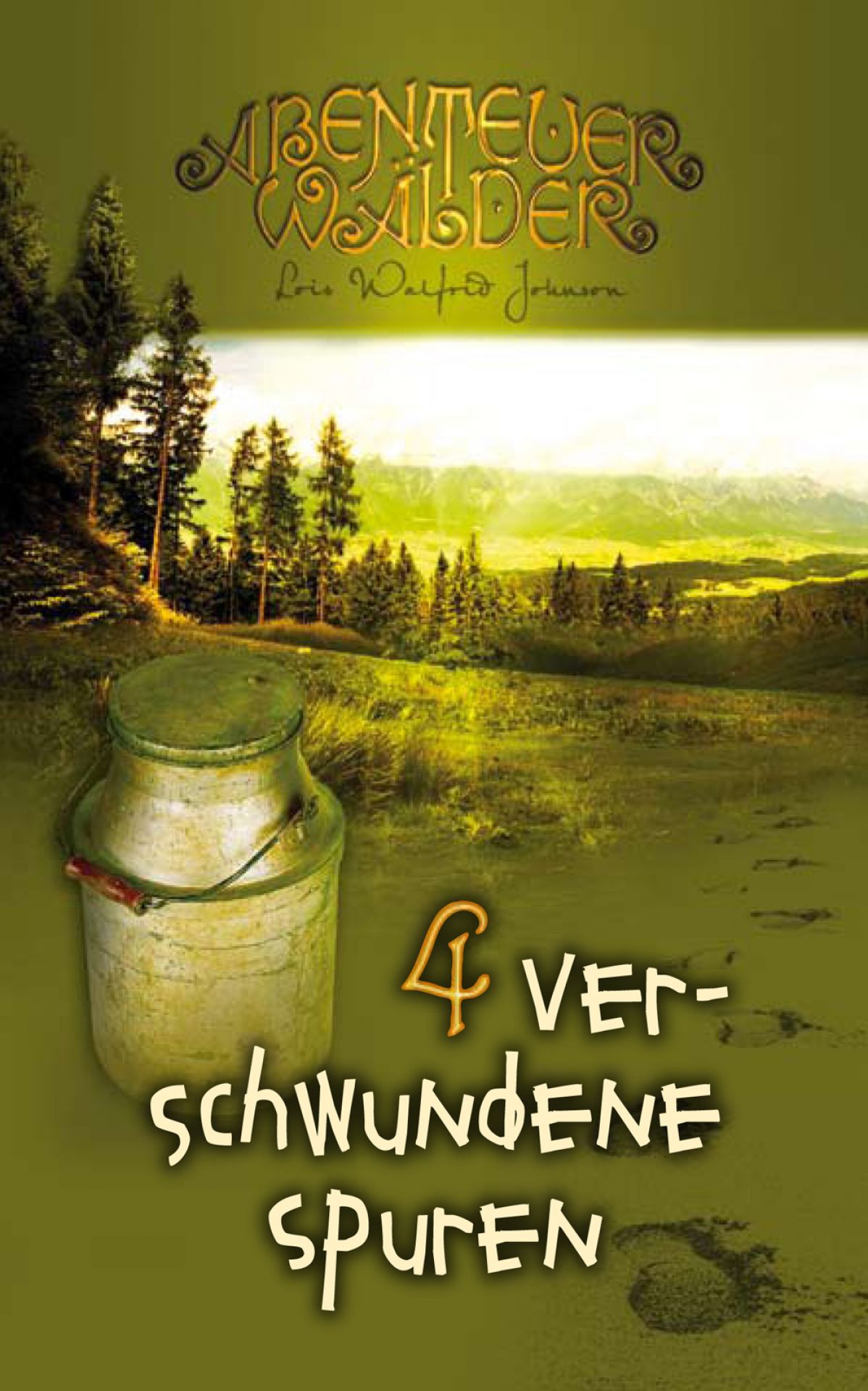 Verschwundene Spuren Verschwundene Spuren