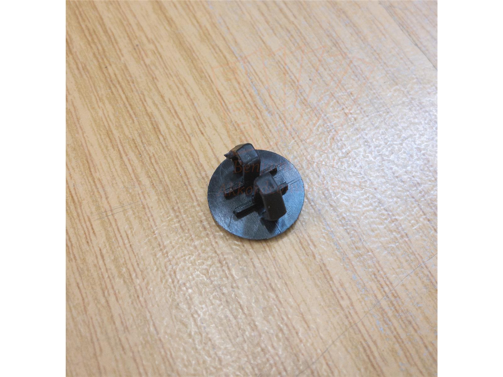 Blindstopfen Sennheiser GA2 Einzelteil Blindstopfen Sennheiser GA2 Einzelteil