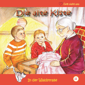 Die alte Kiste (11)