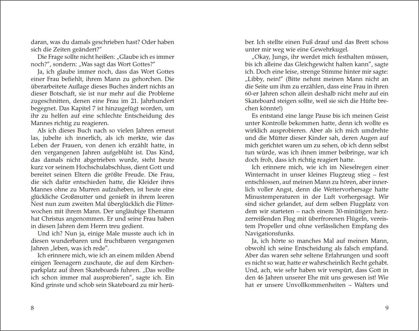 Unterordnung - Einschränkung oder Privileg?