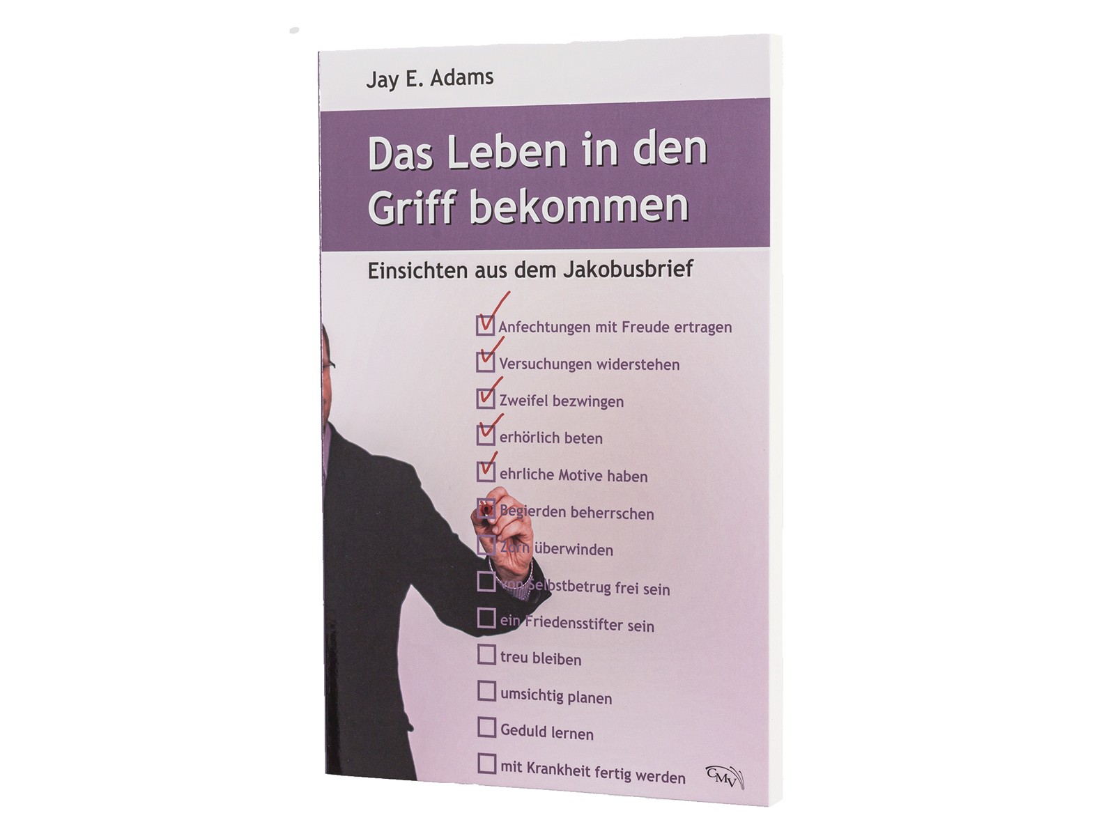 Das Leben in den Griff bekommen Das Leben in den Griff bekommen