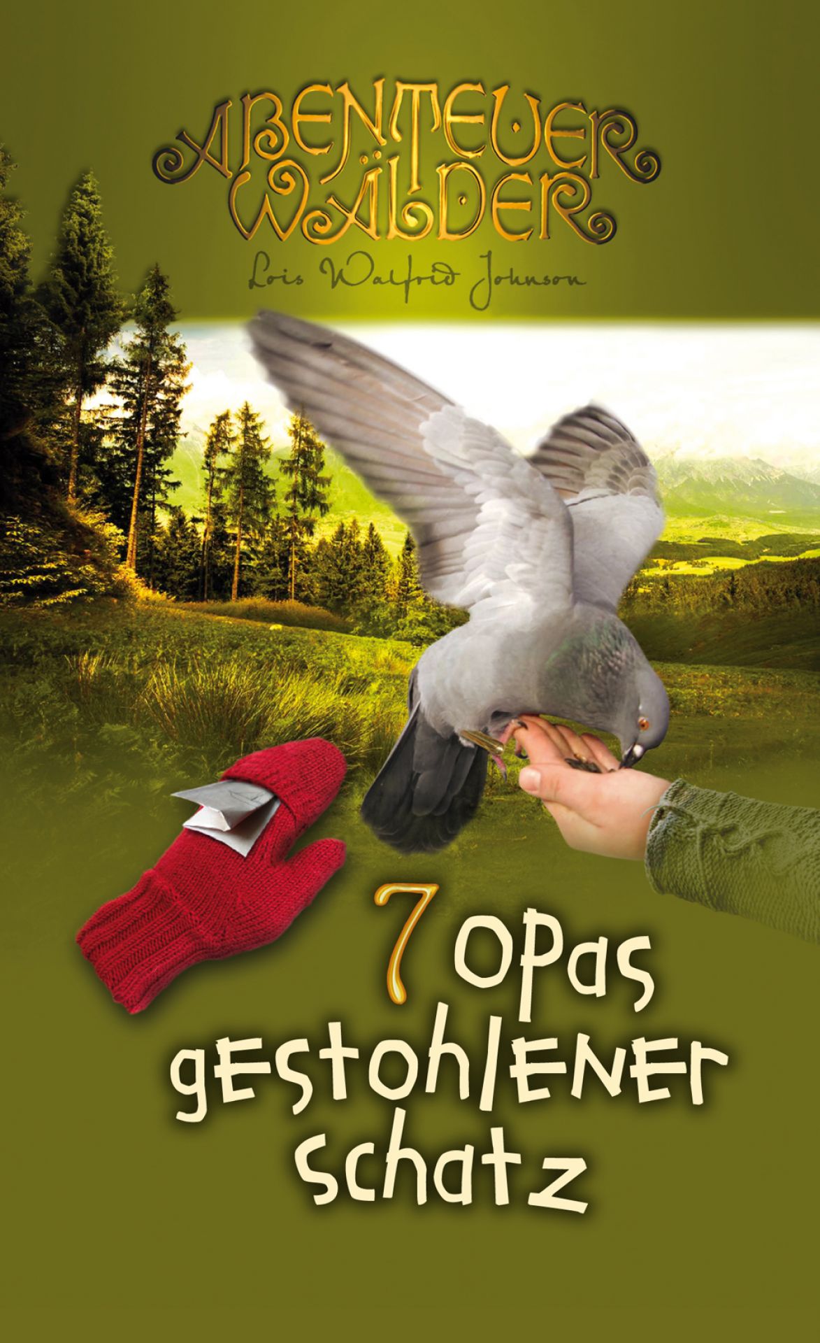 Opas gestohlener Schatz