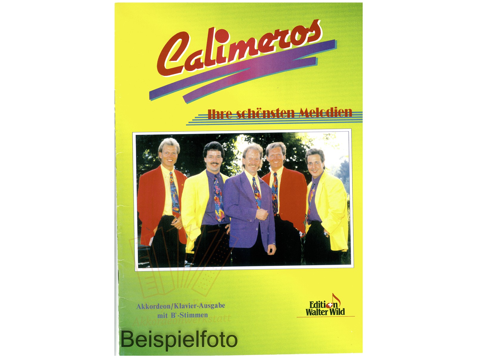 Calimeros - Antiquariat