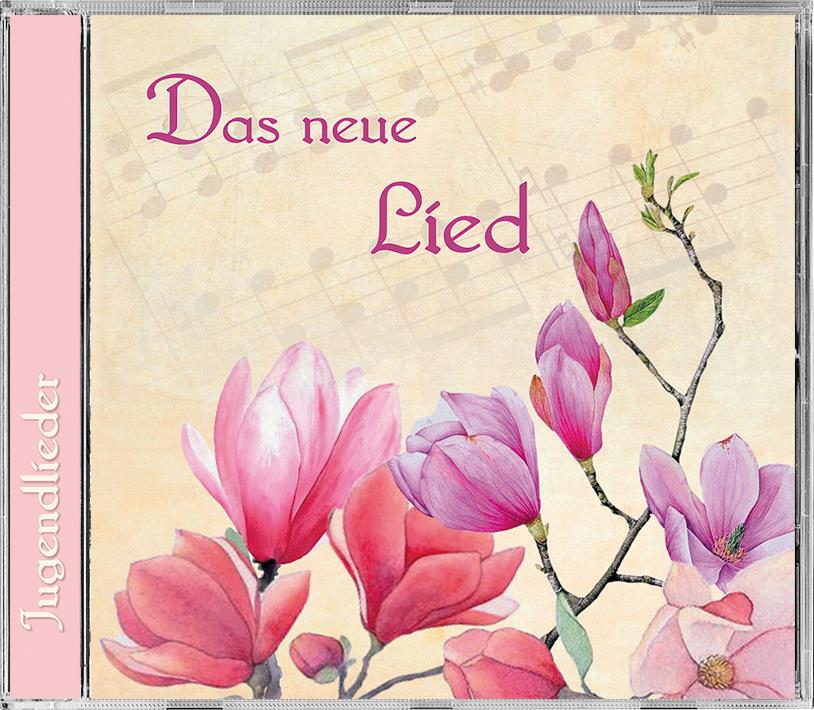 Das neue Lied - CD