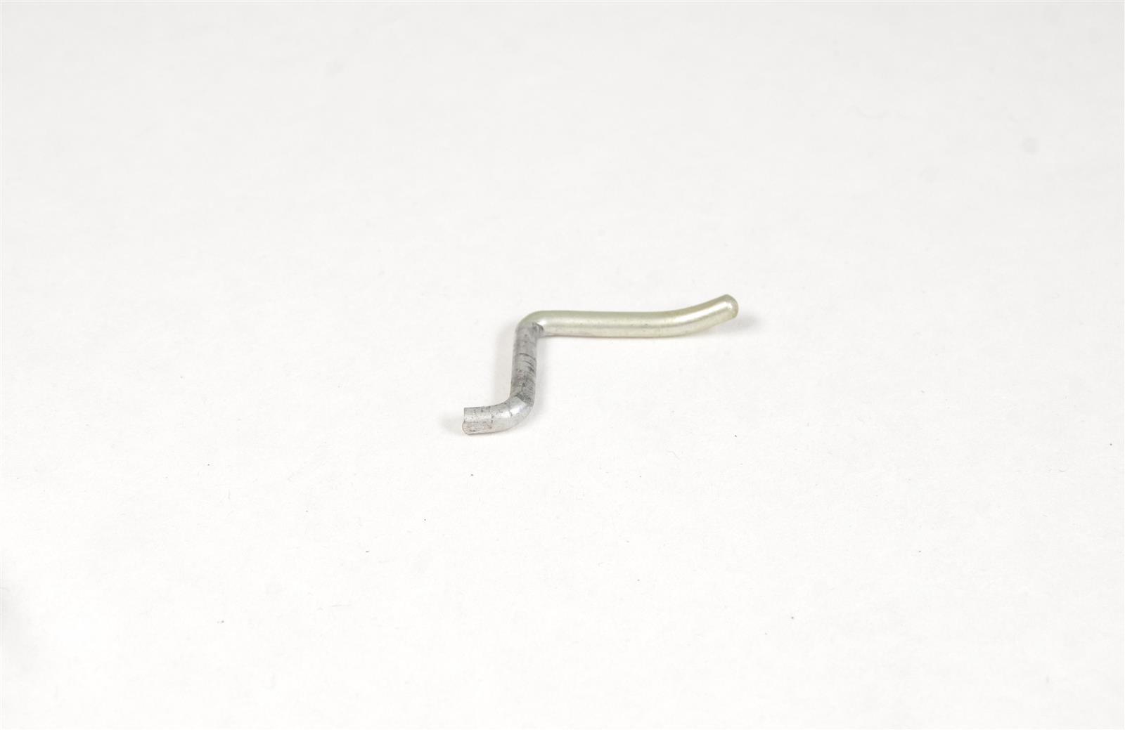 Kipphebel Balgbefestigung Lucia, gebraucht rechts