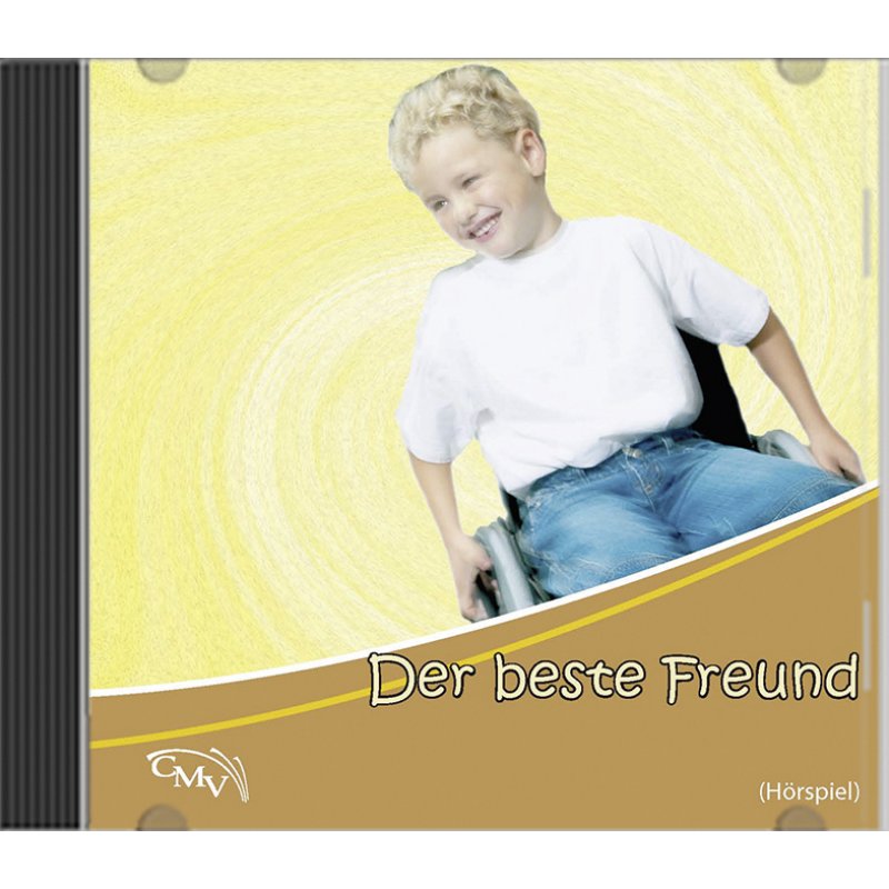Der beste Freund - Hörspiel Der beste Freund - Hörspiel