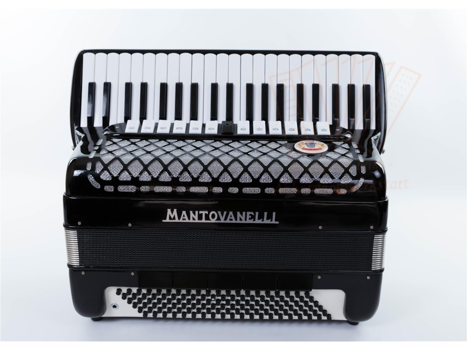Akkordeon Mantovanelli 41/120/IV/11/5