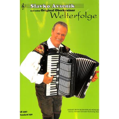 Welterfolge 250 (Slavko Avsenik) Welterfolge 250 (Slavko Avsenik)