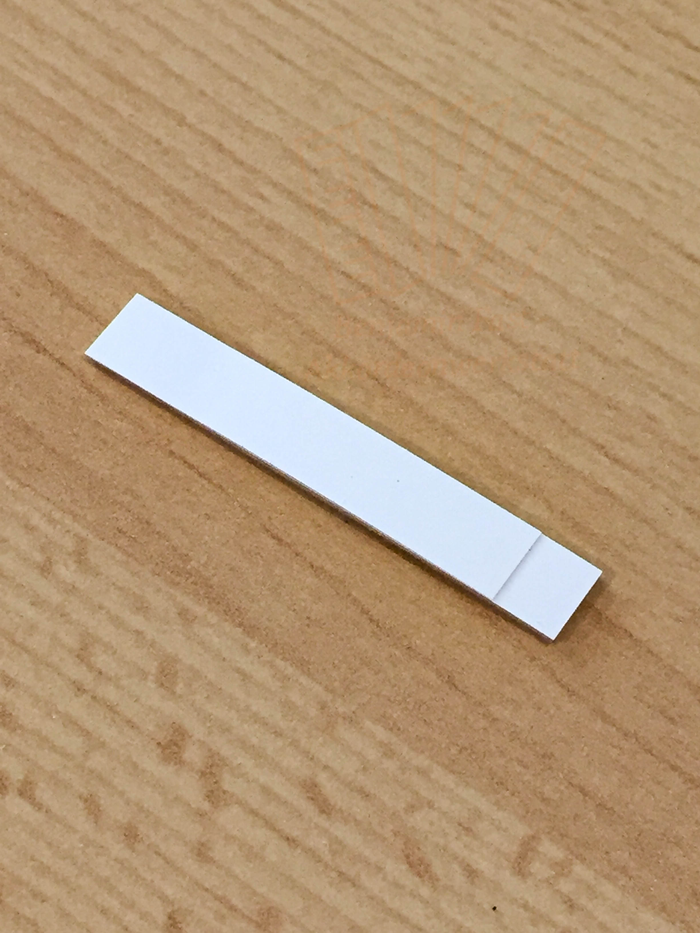 Lederventile HZI Nr. 1b (51,3 x 8,0 mm) 10er-Set