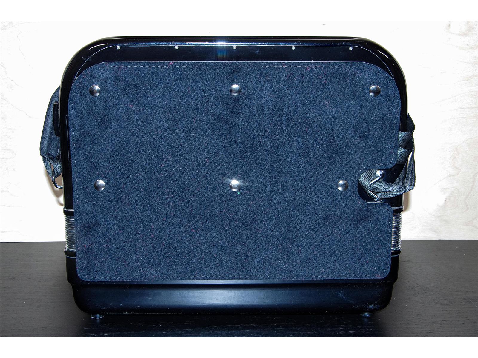 Balgschoner für Paolo Soprani 120 C-Griff