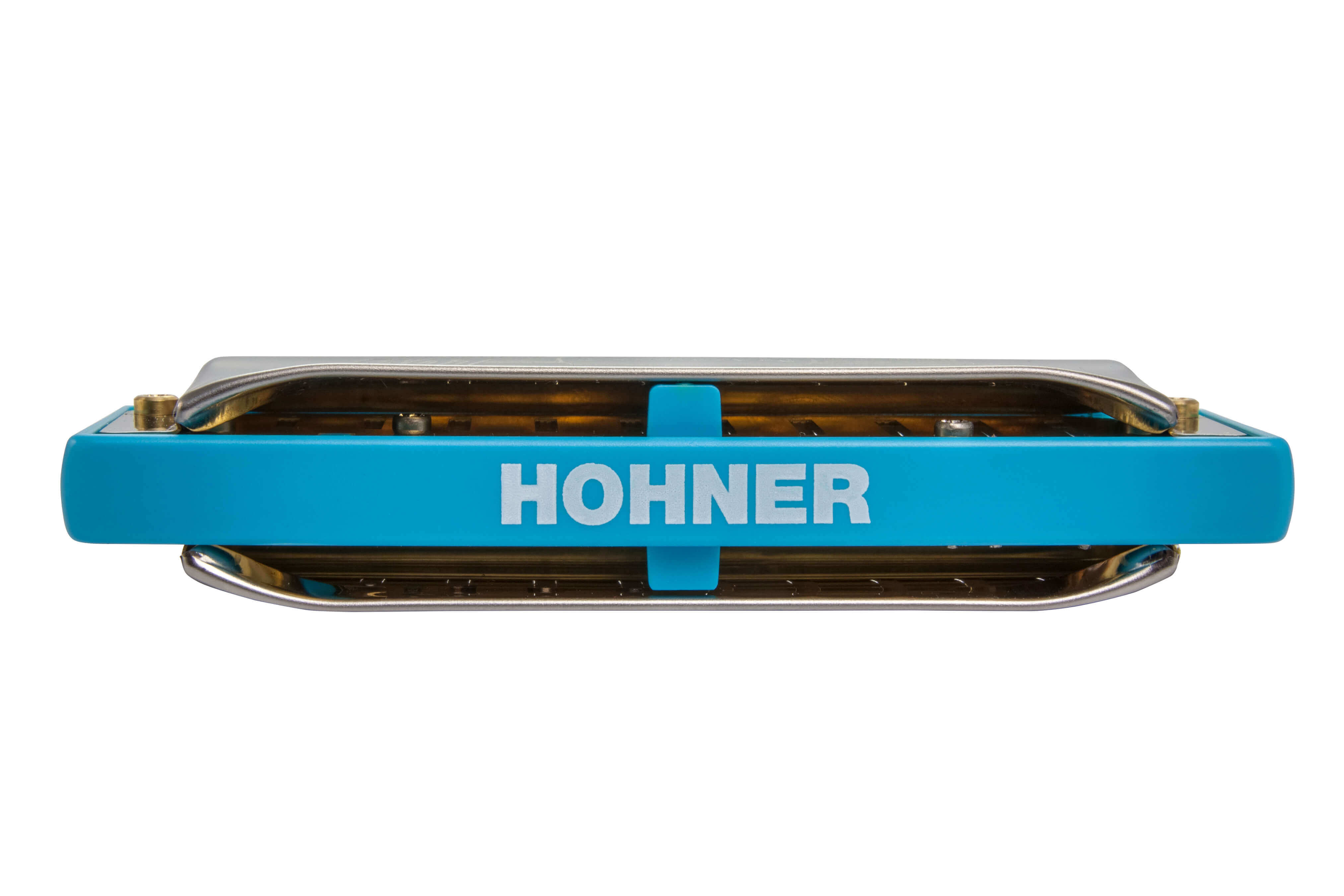 Mundharmonika Hohner Progressive Rocket Low Mundharmonika Hohner Progressive Rocket Low Eb-Low