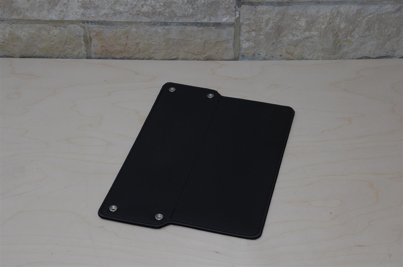 Balgschoner für Kratt Karat 343