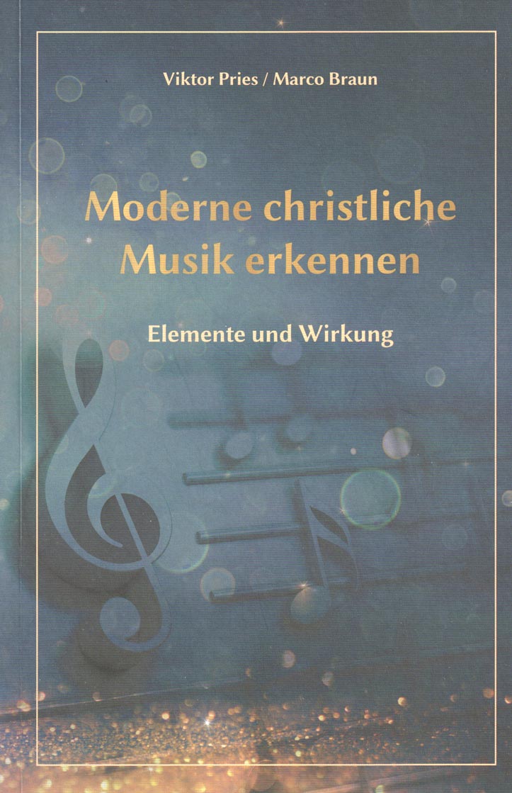 Moderne christliche Musik erkennen