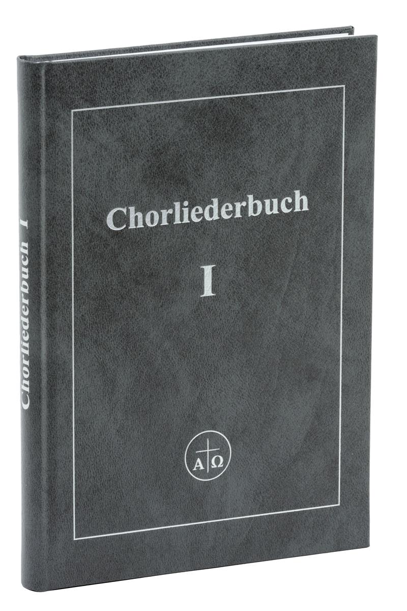 Chorliederbuch Band 1 Chorliederbuch Band 1