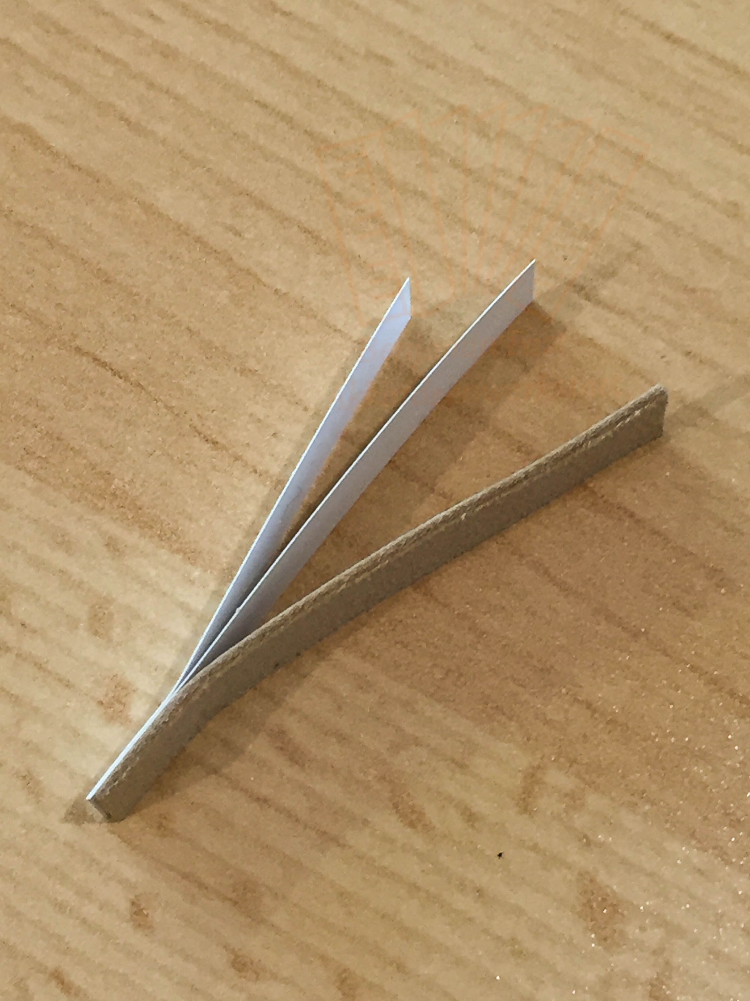 Lederventile HZI Nr. 1b (51,3 x 8,0 mm) 10er-Set