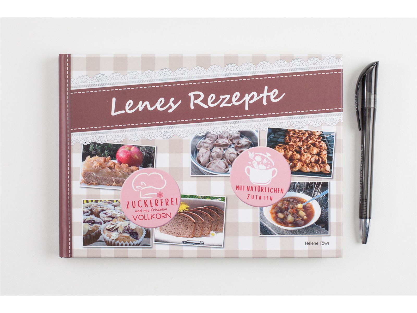 Lenes Rezepte