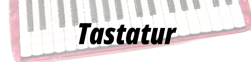 Tastatur
