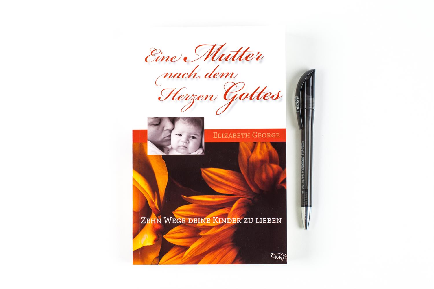 Eine Mutter nach dem Herzen Gottes Eine Mutter nach dem Herzen Gottes