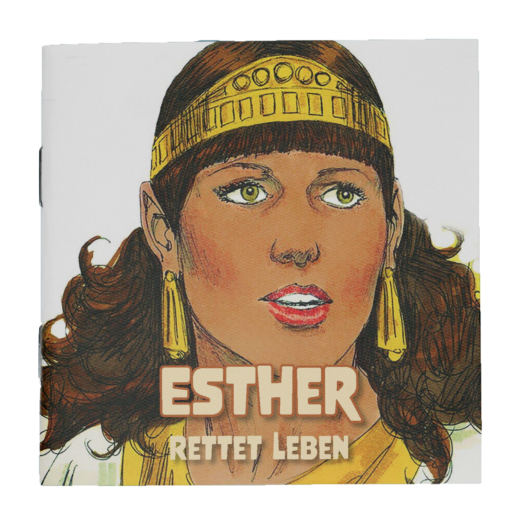 Esther rettet Leben Esther rettet Leben
