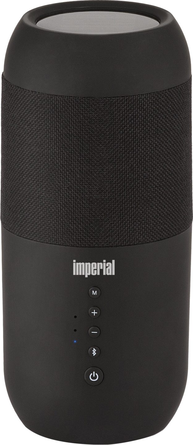 Bluetooth Lautsprecher Outdoor Solar BAS 8 Imperial Bluetooth Lautsprecher Outdoor Solar BAS 8 Imperial