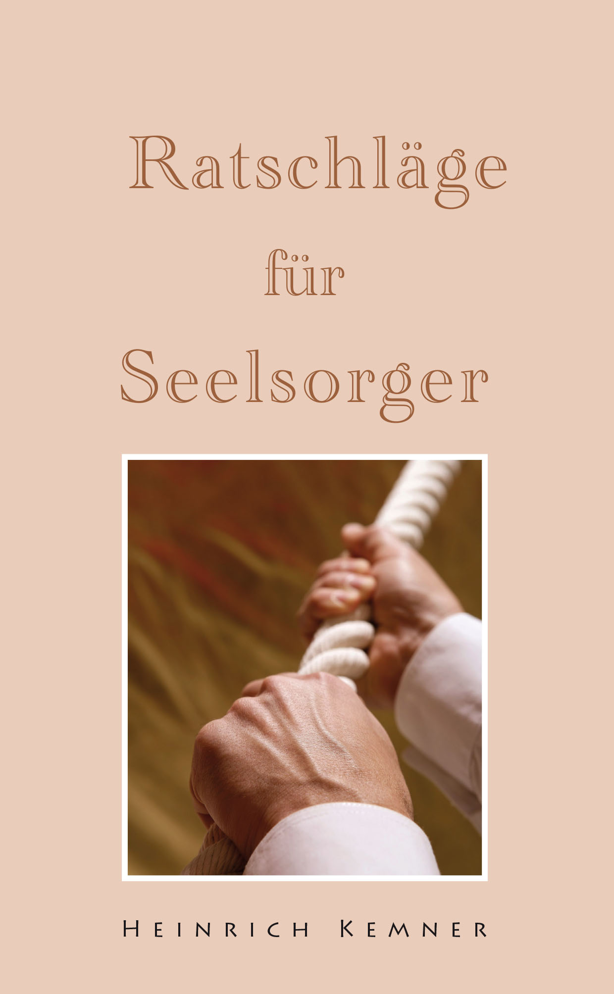 Ratschläge für Seelsorger, Spurgeon